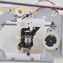 HOP-1200W/HOP-1200 с механизмом для dvd-плеера лазерная головка HOP-1200W