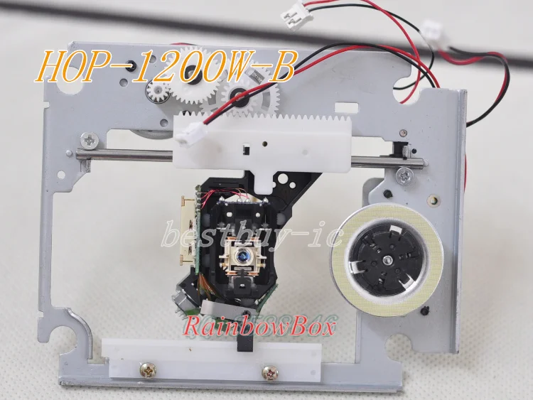 HOP 1200W/HOP 1200 с механизмом для DVD плеера лазерная головка 1200W|dvd player|mechanical mechanismplayer dvd |
