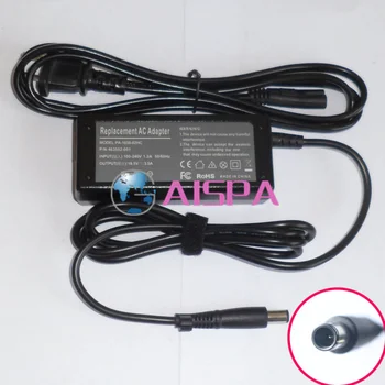 

18.5V 3.5A Laptop PC Ac Adapter Battery Charger for HP/Compaq Presario CQ50Z CQ51 CQ52 CQ55 CQ56 CQ61 CQ62 CQ65 CQ60Z CQ71 CQ72