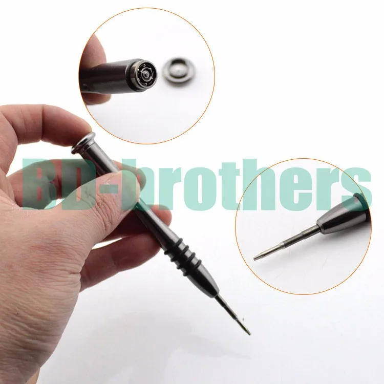 with bearing screwdriver