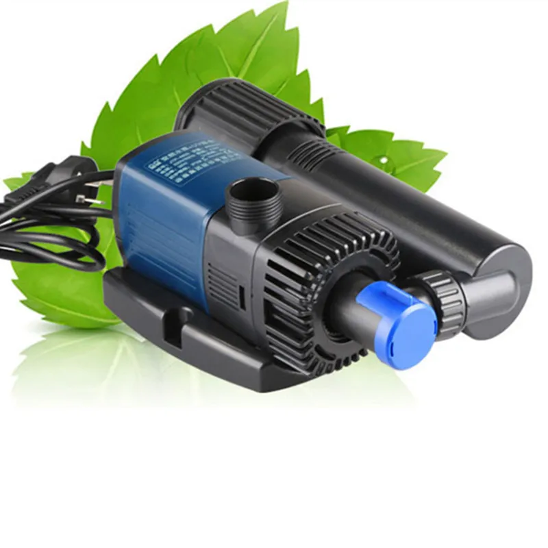 SUNSUN JTP 1800 5800L/h Variable Speed Aquarium Water Pump Hydroponic