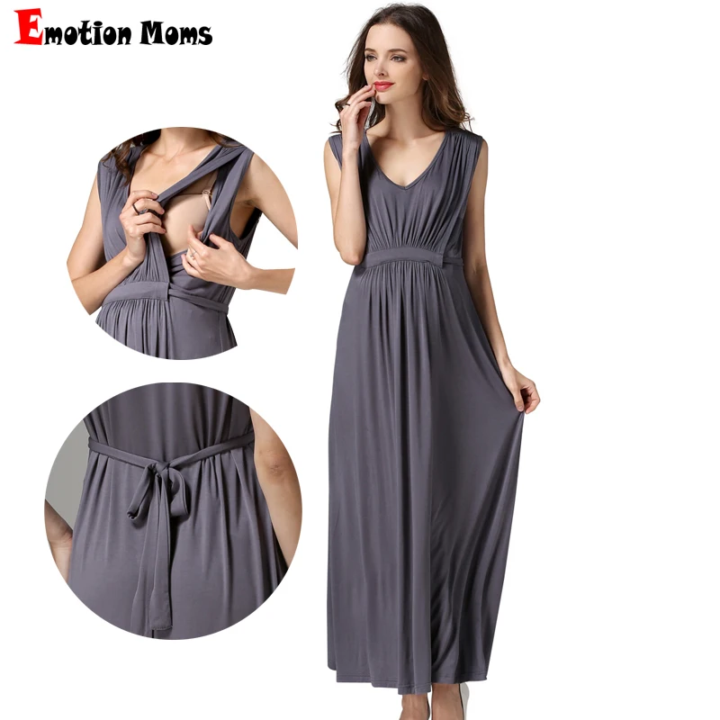 feeding party wear gown