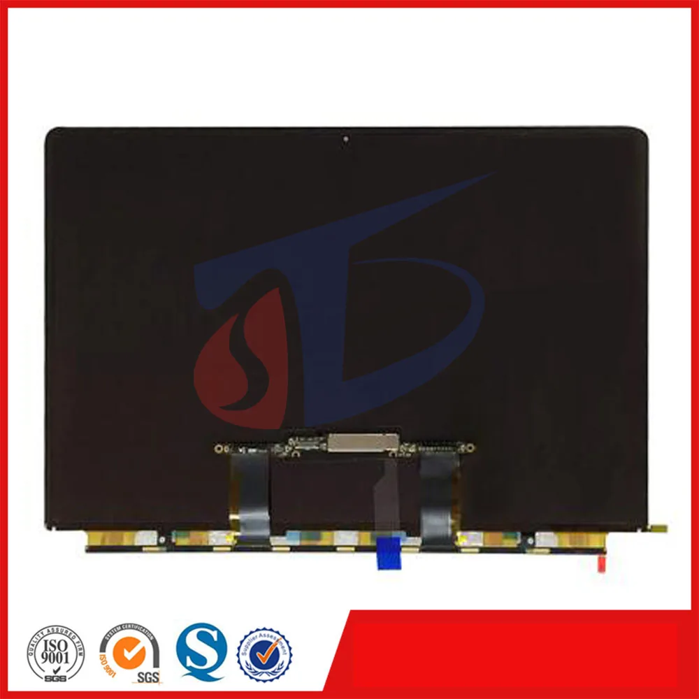 Новый оригинальный a1706 ЖК дисплей Экран дисплея для MacBook Pro Retina 13.3 &quota1706 LED Дисплей
