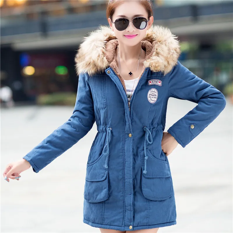 Compare Prices on Pink Peacoat- Online Shopping/Buy Low