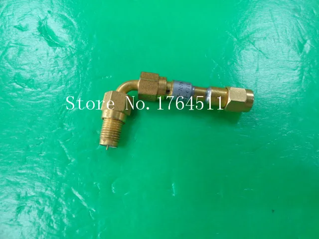 

[BELLA] Import Chaiji original gold plated ORIGINAL 5085-7029 converter