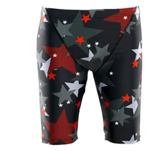 Новинка, сексуальные плавки, профессиональные спортивные плавки, быстросохнущие плавки для мужчин, спортивные трусы sharkskin