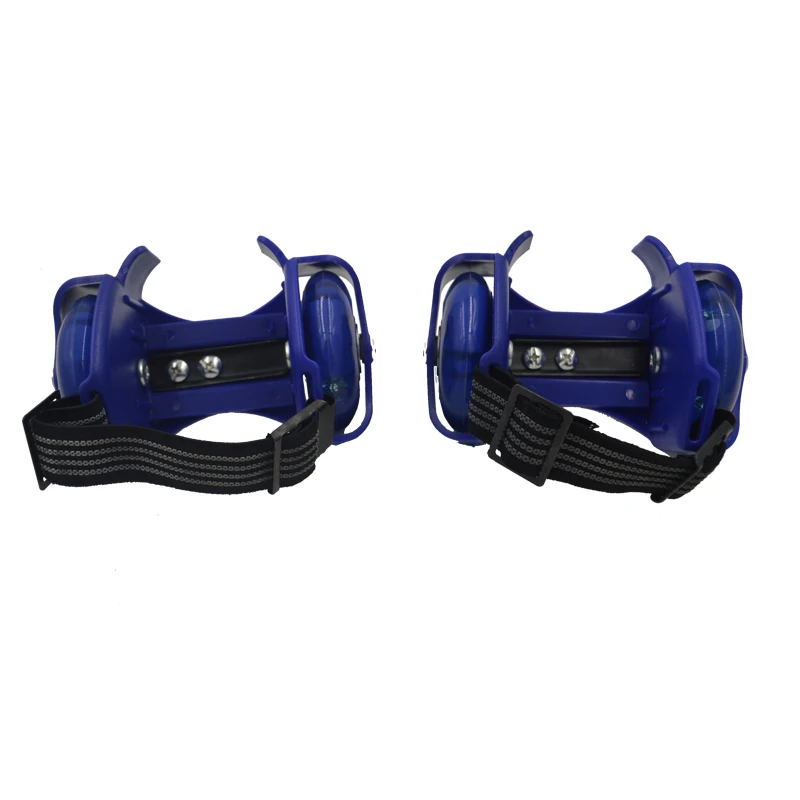 الأطفال الرياضية بكرة المضاء اللمعان الرول سكيت أطفال 4 عجلات عجلات تزلج كعب الأحذية امض الرول سكيت أحذية