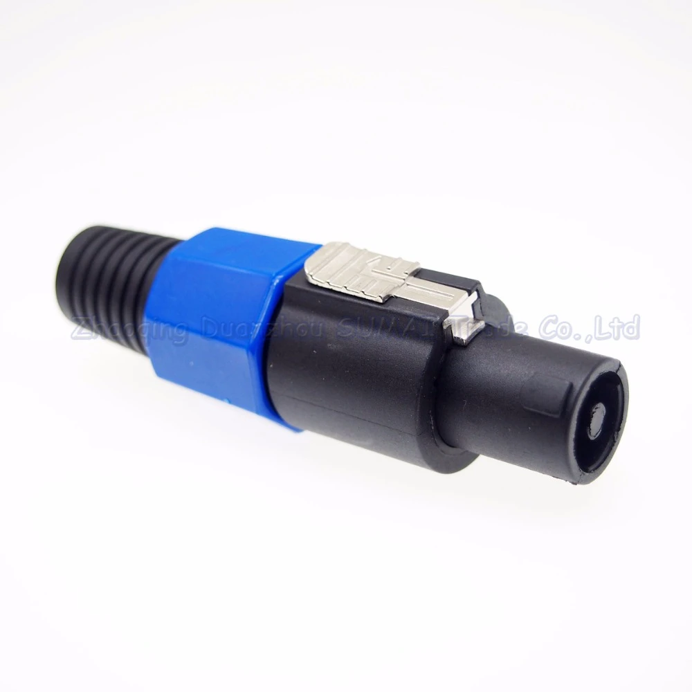 speakon adapter xlr