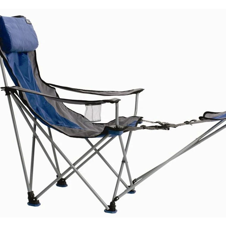 Travel Chair Big Bubba and Adjustable Contour Pillow