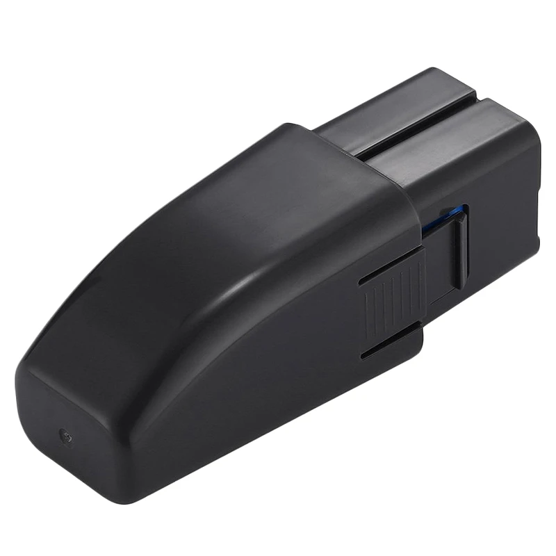 7.2V 2000Mah Ni-Mh Replacement Battery For Ontel Swivel Sweeper G1 & G2