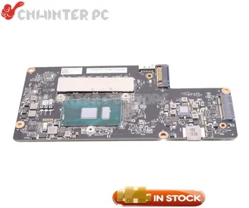 

NOKOTION New For Lenovo yoga 900-13isk Laptop Motherboard BYG40 NM-A411 FRU 5B20K48435 SR2EZ I7-6500U CPU 8GB Memory