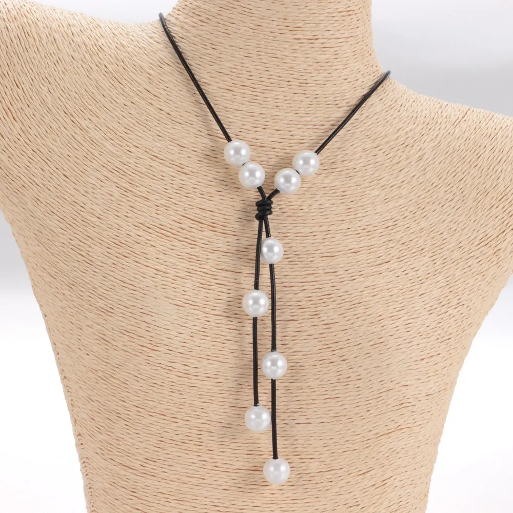 Leather Jewelry Wholesale