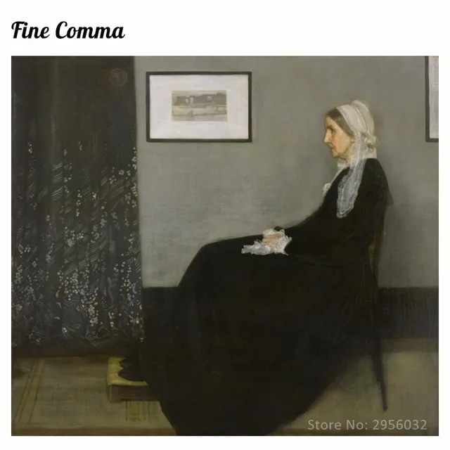 Whistler-Matka-Aran-acji-w-Szary-i-Czarn