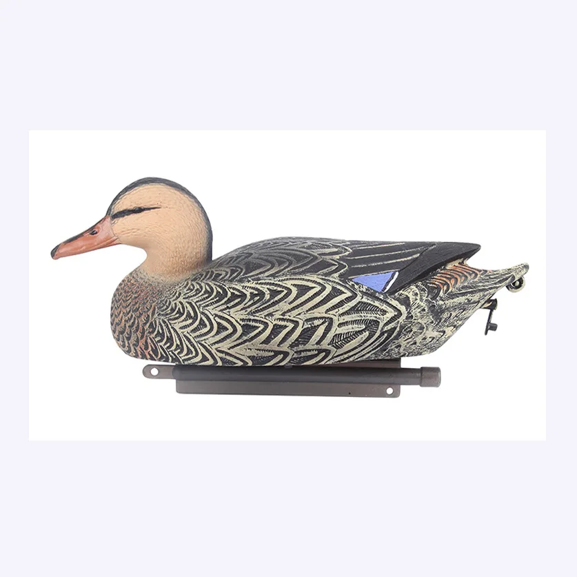 

Durable Fishing Hunting Male Decoy Plastic Outdoor Camping Hunting Tactical Accessorie