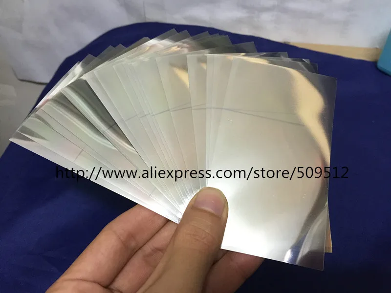 Зеркальная пленка поляризационная для iphone 4G 4S 5 5c 5S 5se 6 s 6plus 6splus 7 7plus|bottom|iphone 4g |