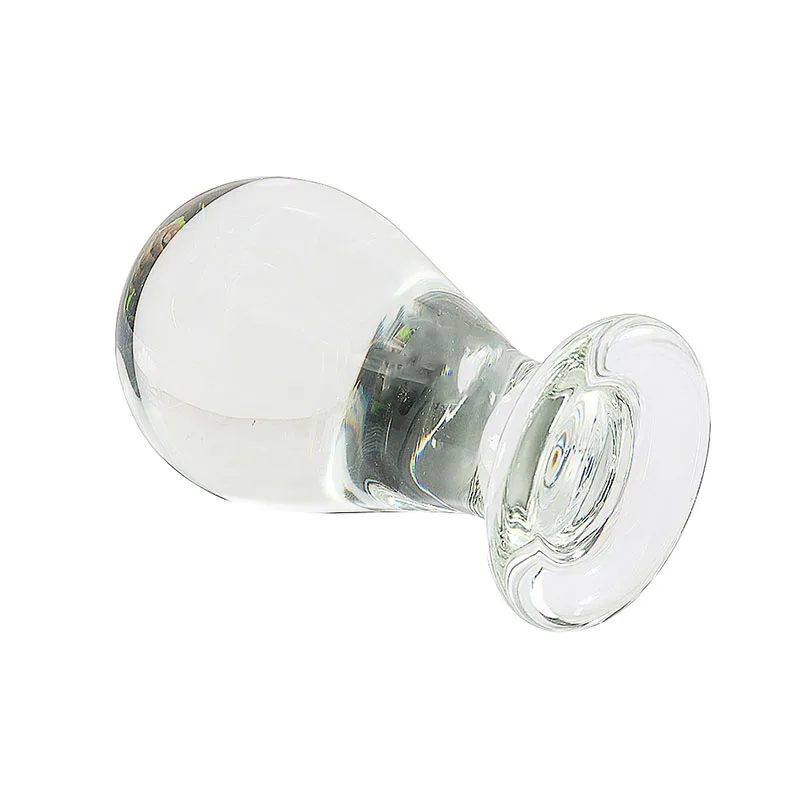 glass anal plug  (6)