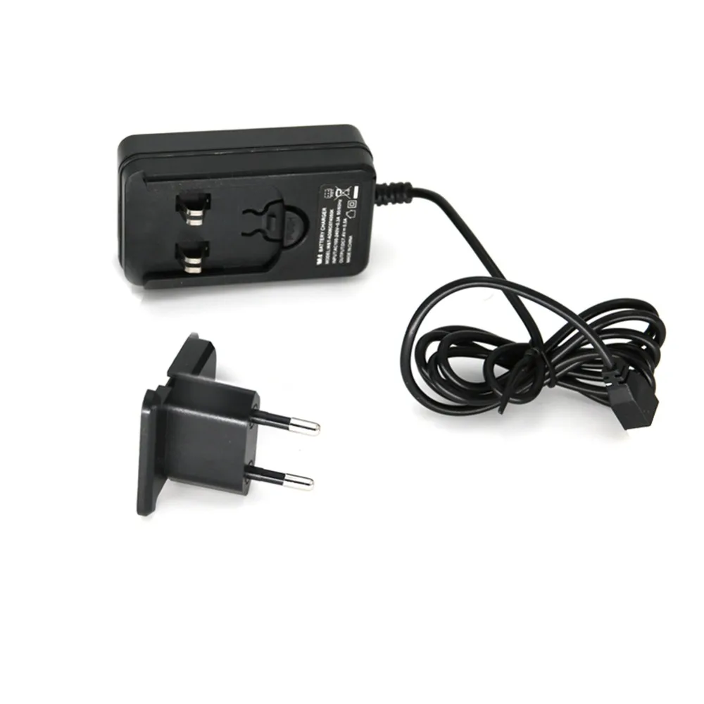 

US/EU 7.4V 0.5A US Charger Power Adapter for MJX Bugs 3 Bugs 2 Bugs 6 B2W B3 B6F B6FD Quadcopter B2C Charger