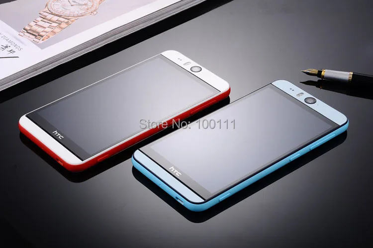

Original HTC Desire EYE mobile Phone android Quad core 5.2" 13MP Camera 16GB ROM,FREE Fast Shipping