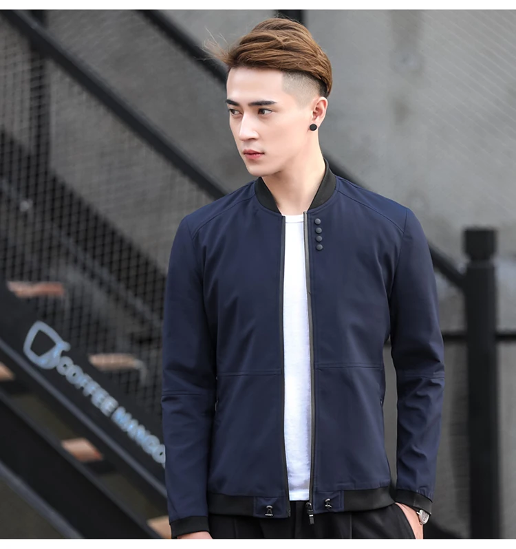 Hot New Arrival Autumn Men