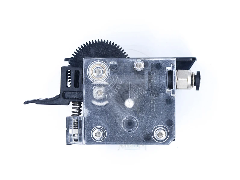 TEVO Titan Extruder Full Kit with NEMA 17 Stepper Motor for 3D Printer support both Direct Drive and Bowden Mounting Bracket 2