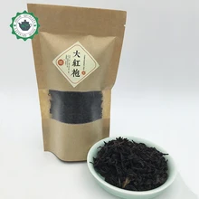 2016 Top grade Chinese Oolong tea DaHongPao Big Red Robe Da Hong Pao Tea 50g health