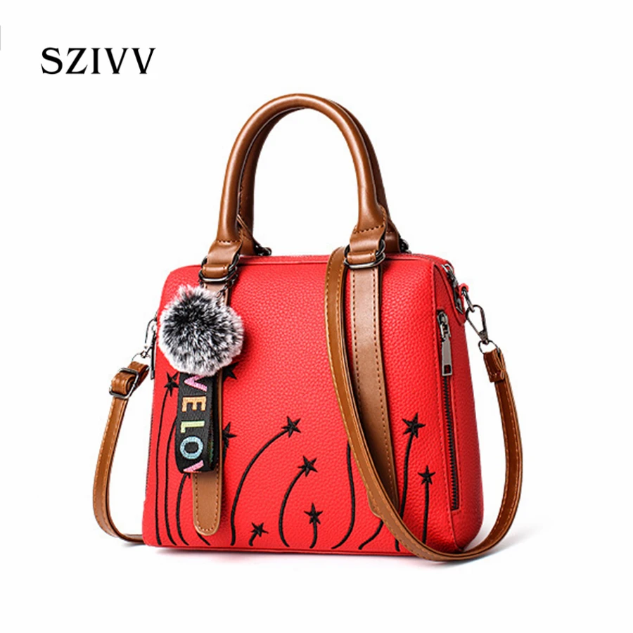 

Women PU leather Shoulder handbags for women 2018 gray black all-match single shoulder bags crossbody leisure Messenger bags