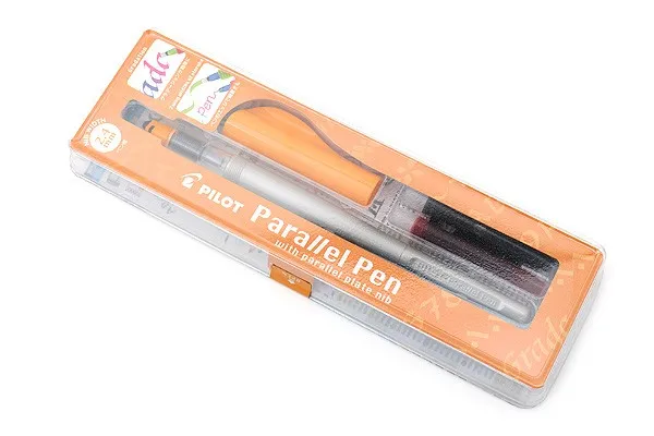 Parallel Pen 6 Мм Купить