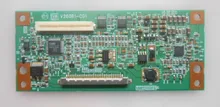 V260B1-C04 логическая плата lcd для V260B1-L04 идеального рабочего V260B1-C01