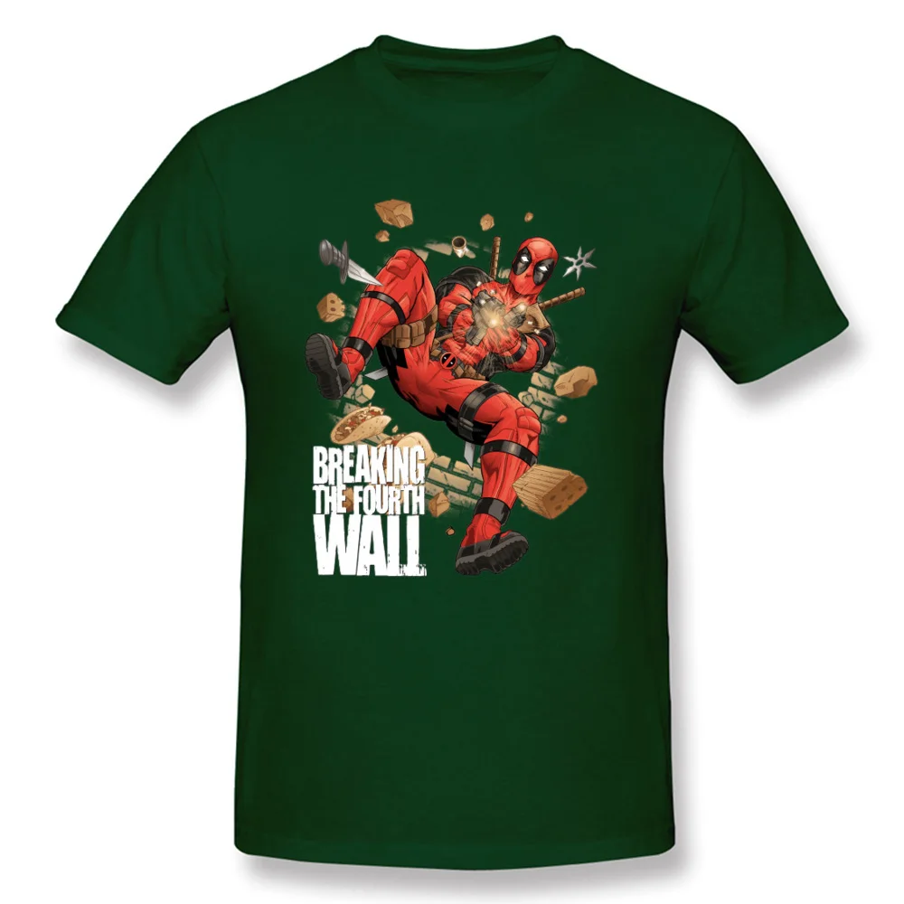 Mens Top T-shirts Breaking The Fourth Wall 1226 Design Tops T Shirt 100% Cotton O Neck Short Sleeve Custom T Shirt Labor Day Breaking The Fourth Wall 1226 dark
