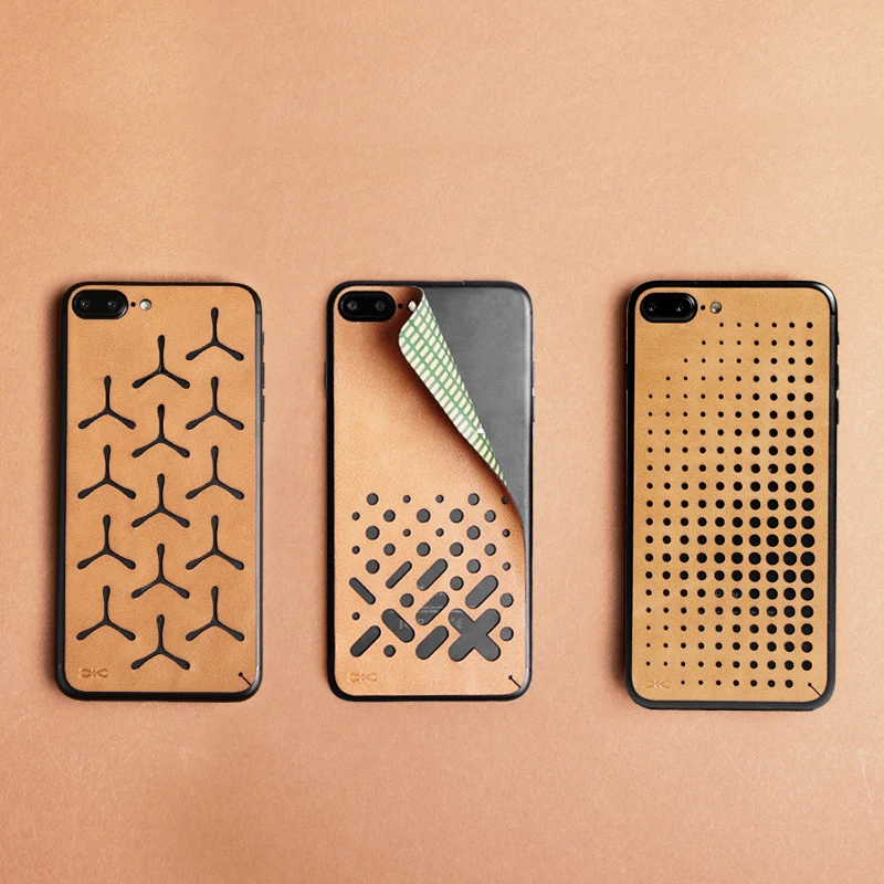 bilder für Luxus echtem leder aushöhlen voll zurück haut aufkleber für iphone 7 hohe qualität iphone7 plus aufkleber dauerhafte schutz bilder für Luxus echtem leder aushöhlen voll zurück haut aufkleber für iphone 7 hohe qualität iphone7 plus aufkleber dauerhafte schutz