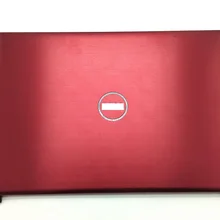 Для Dell Vostro V5460 5470 V5470 5480 V5480 ноутбук ЖК-дисплей задняя крышка сенсорный экран для красный 0GR12G