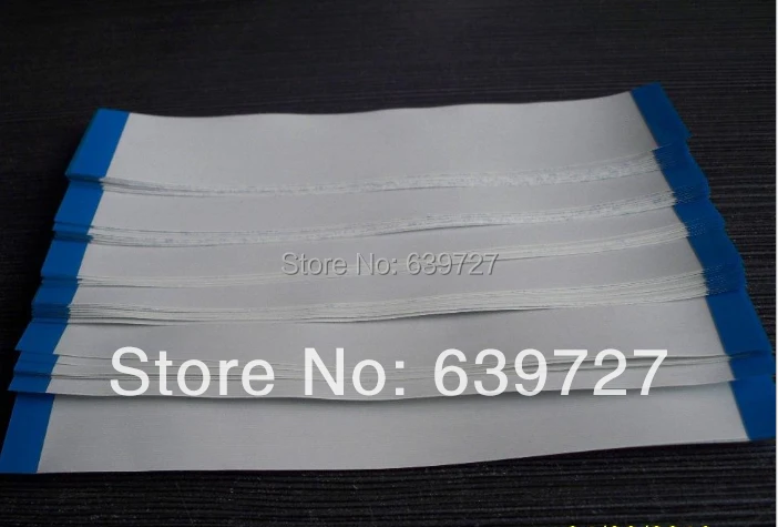 

Free shipping NEW! FFC 1.25pitch 27pin 120mm long type A Flexible Flat Cable For TTL LCD DVD Computer Printer AWM 80C 60V VW-1