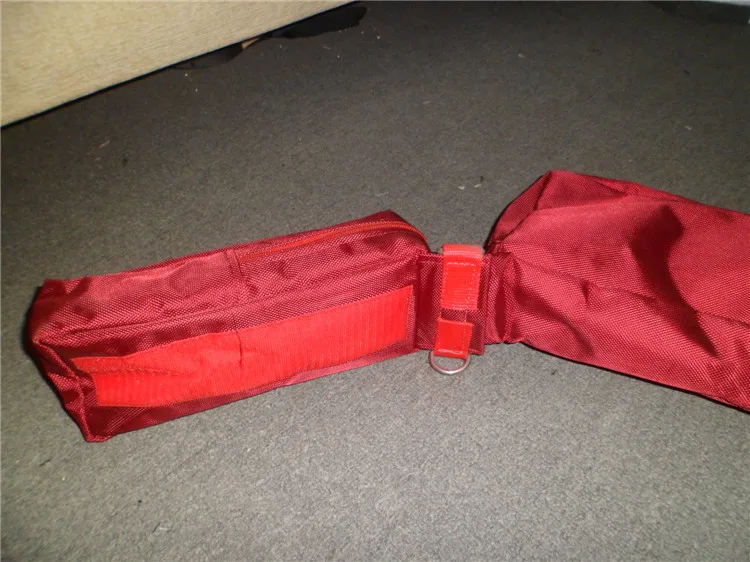 Aoud седельная сумка, сумка для верховой езды, Спортивная посылка, нейлон, цвет красный, зеленый, седло, сумка для верховой езды