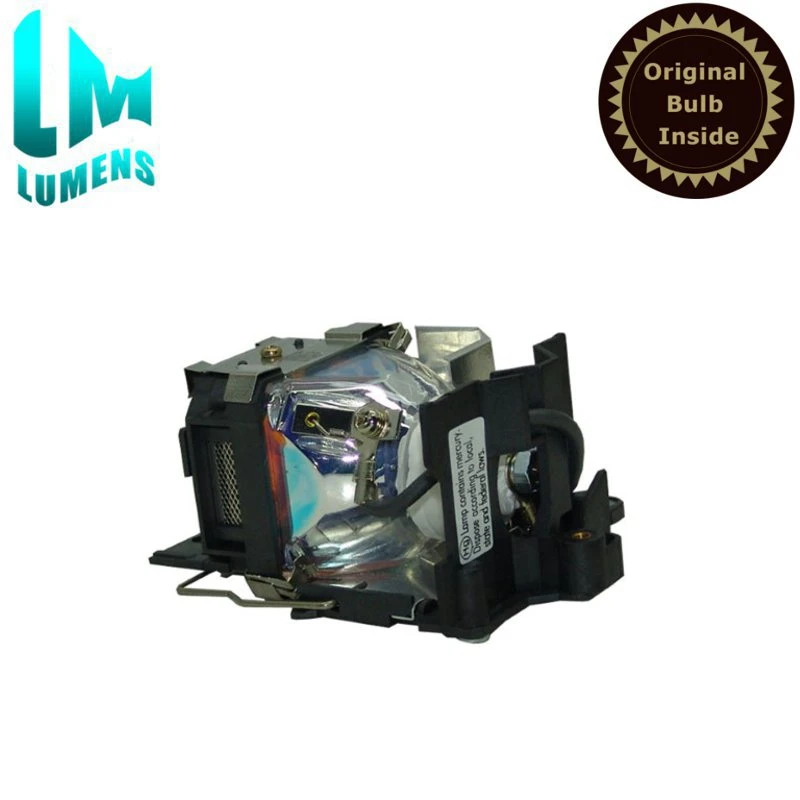 PROJECTOR LAMP BULB LMP-C162 For SONY VPL-ES3 VPL-EX3 VPL-EX4 VPL-ES4 #D654 LV