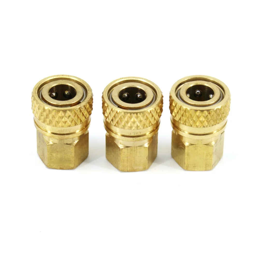 PCP Airforce Пейнтбол пневматический M10x1 1/8 BSPP 1/8npt женский быстроразъемный воздушный