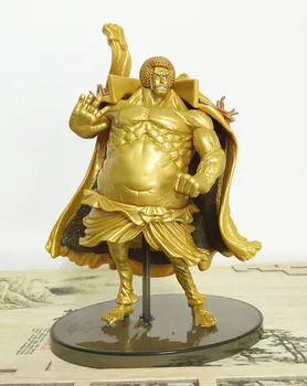 

NEW One Piece: Burning Blood Sengoku the Buddha Anime PVC Action Figures Collectible Model Toys Gift 7"17CM