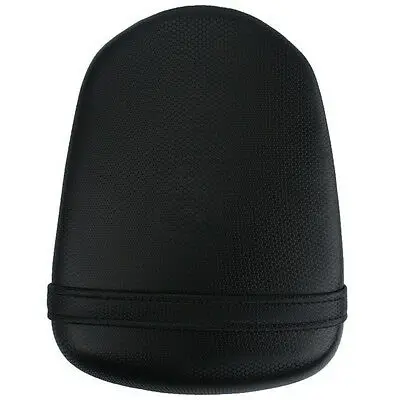 

Motorcycle Rear Pillion Passenger Seat For Suzuki GSXR600 GSX-R750 2008-2010 09