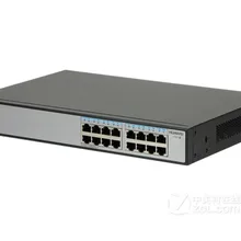 Huawei S1700-26R-2T-AC неуправляемый 24-портовый 100 м нисходящий канал+ 2G uplink стеллаж для выставки товаров переключатели