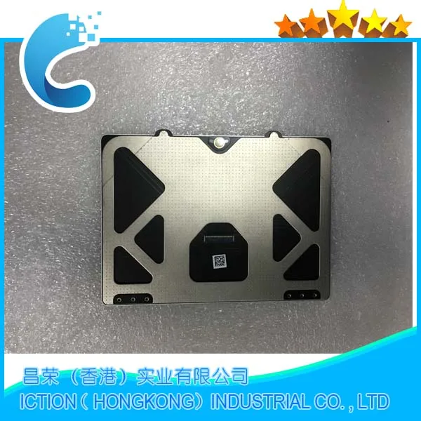Original For Apple Macbook Pro Retina 15'' A1398 Touchpad Trackpad 2012 2013 2014 year model