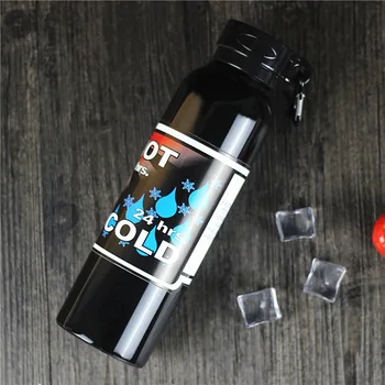 

Business Vacuum Strap Outdoor Insulation Cup Stainless Steel Cup 2