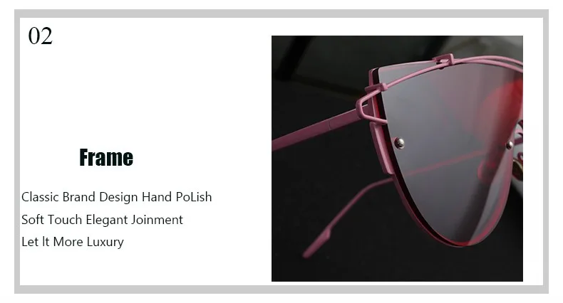 KEHU мужские роскошные брендовые Модные солнцезащитные очки из сплава, женские Квадратные Зеркальные Солнцезащитные очки, высококачественные очки H1631