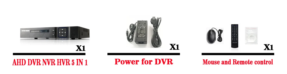 16-канальный AHD DVR 4MP 16CH AHD/CVI/TVI DVR 4 м CCTV видео Регистраторы Hybrid DVR NVR HVR 5 в 1 DVR для наблюдения Системы
