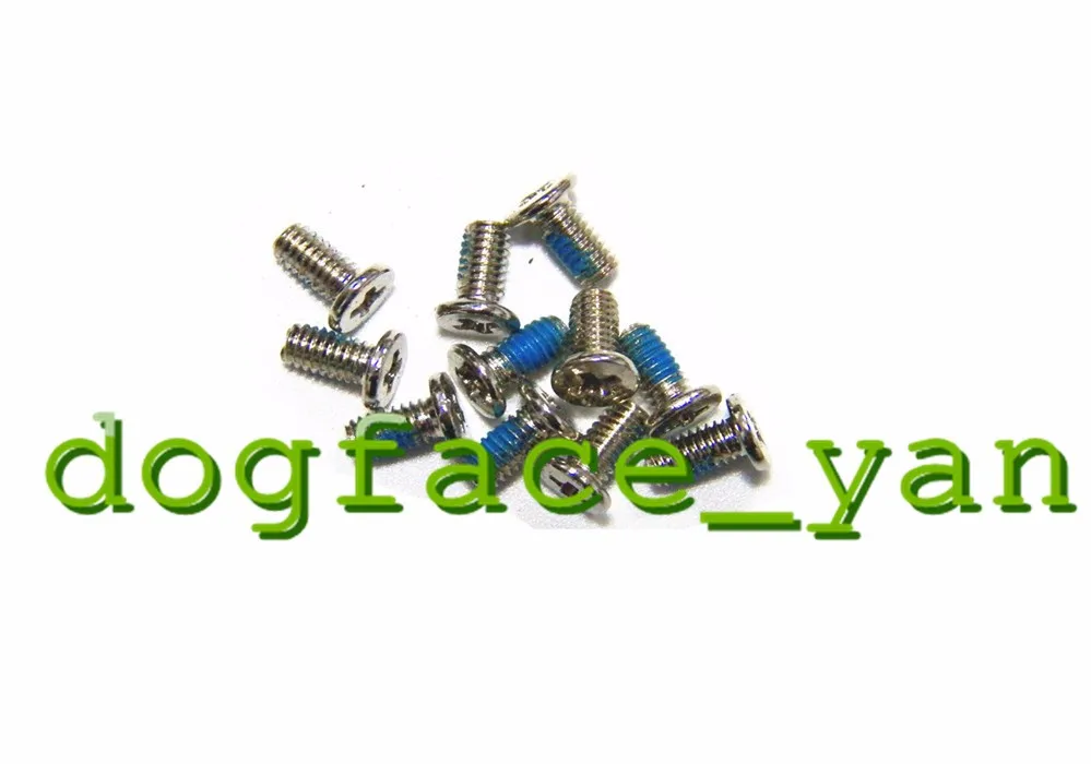 

For Lenovo G50-70 G50-30 z50-45 G50-80 Z50-30 Z50-70 Z50-45 Z50-80 Bottom Case Cover Screw Screws Set (1group)(5grou) (10grou)