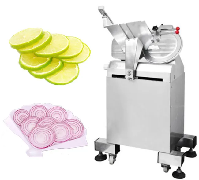 fruit and vegtable slicer