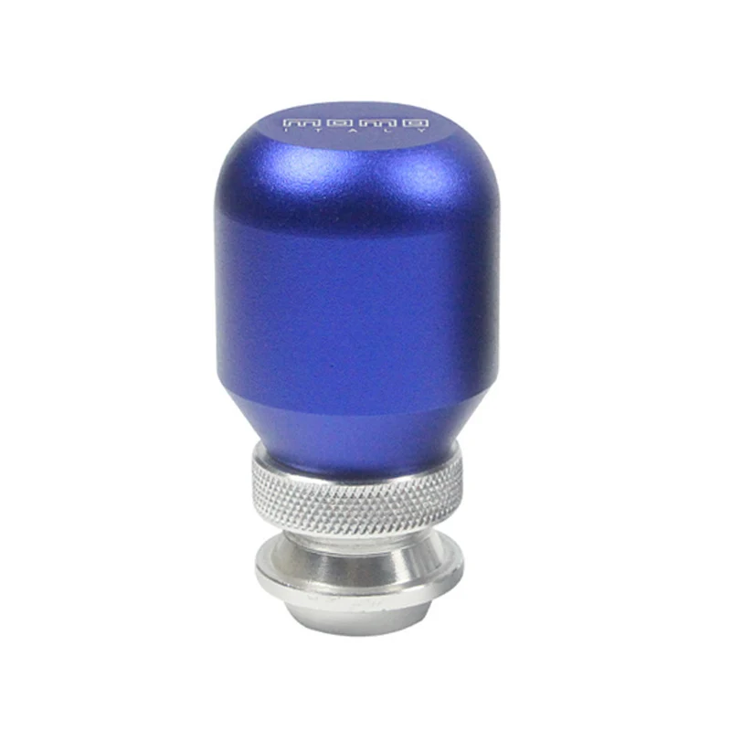 1 piezas Universal Car Gear Shift Knob con 4 colores coches Manual Shift Knob Metal Gear cabeza de palanca de cambios 1 piezas Universal Car Gear Shift Knob con 4 colores coches Manual Shift Knob Metal Gear cabeza de palanca de cambios