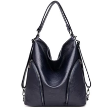 2019 New Vintage Women's Handbag Bag for Wild PU Casual Female Handbags Fashion Shoulder Crossbody Messenger Women Student Bags 2019 New Vintage Women's Handbag Bag for Wild PU Casual Female Handbags Fashion Shoulder Crossbody Messenger Women Student Bags