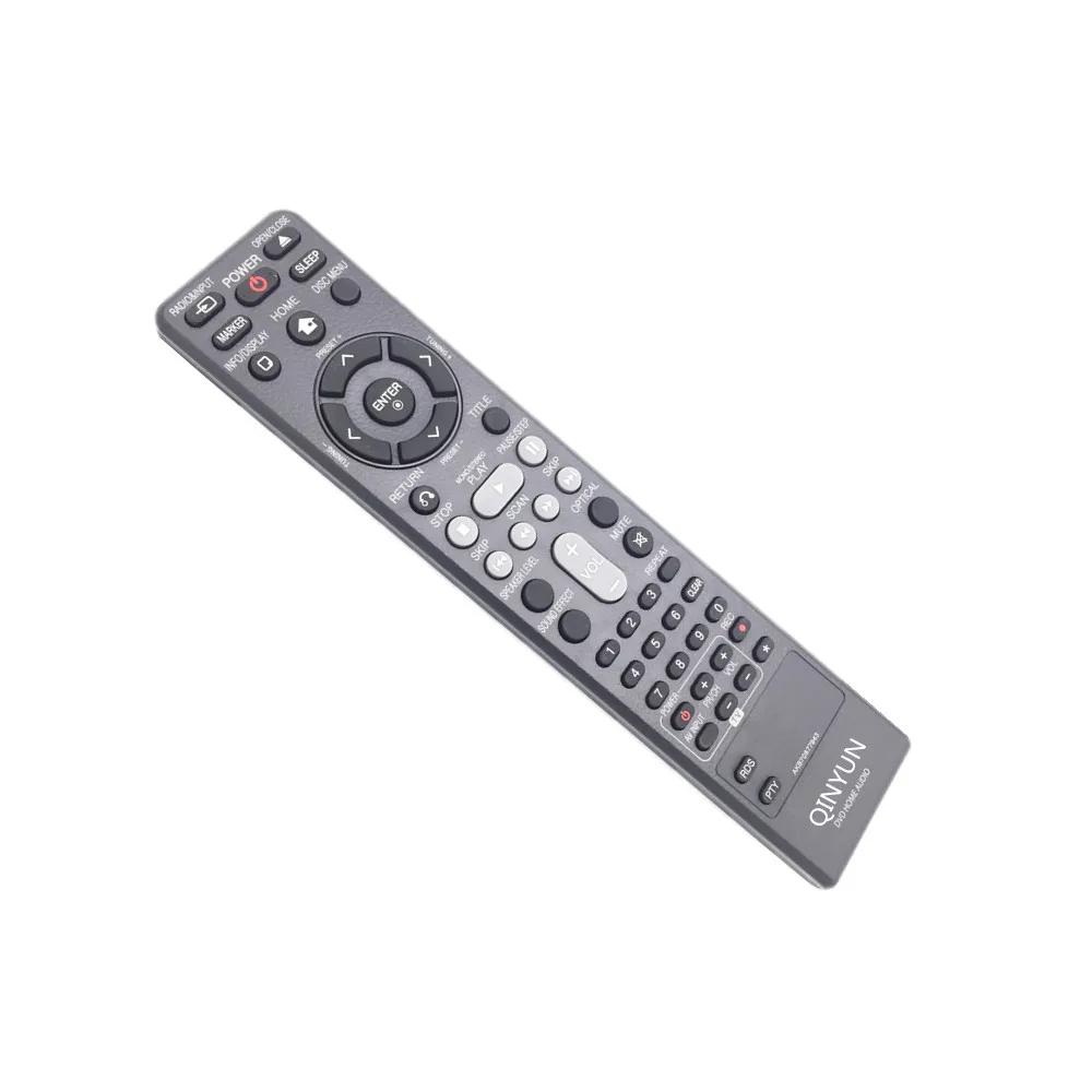 AKB70877943 REMOTE CONTROL FOR LG font b HOME b font font b AUDIO b font SYSTEM