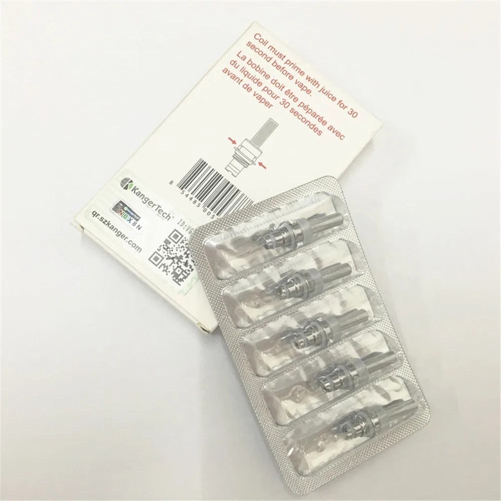 Kanger T3S Coil06