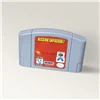 

Missioned Impossible For 64 Bit Game Cartridge USA Version NTSC Format