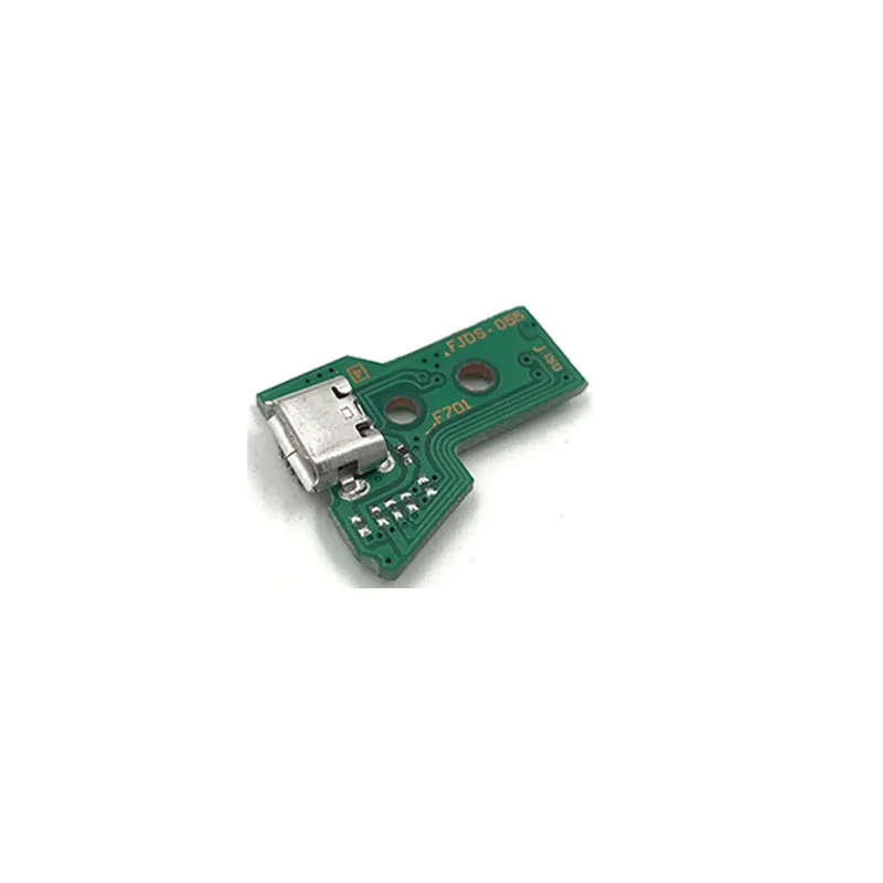 10 шт. гибкий USB кабель для зарядки PS4|Запасные части| |